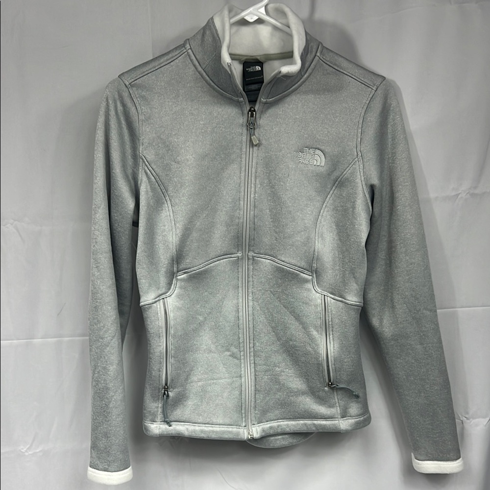 The North Face Women's Gray Jacket